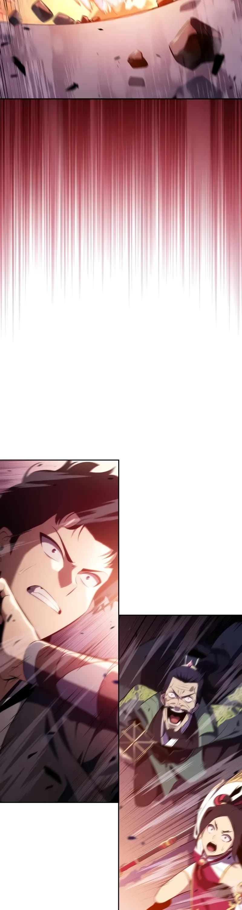 Solo Max-Level Newbie Chapter 174 page 31 - Chapter 174: Yaksha (1)