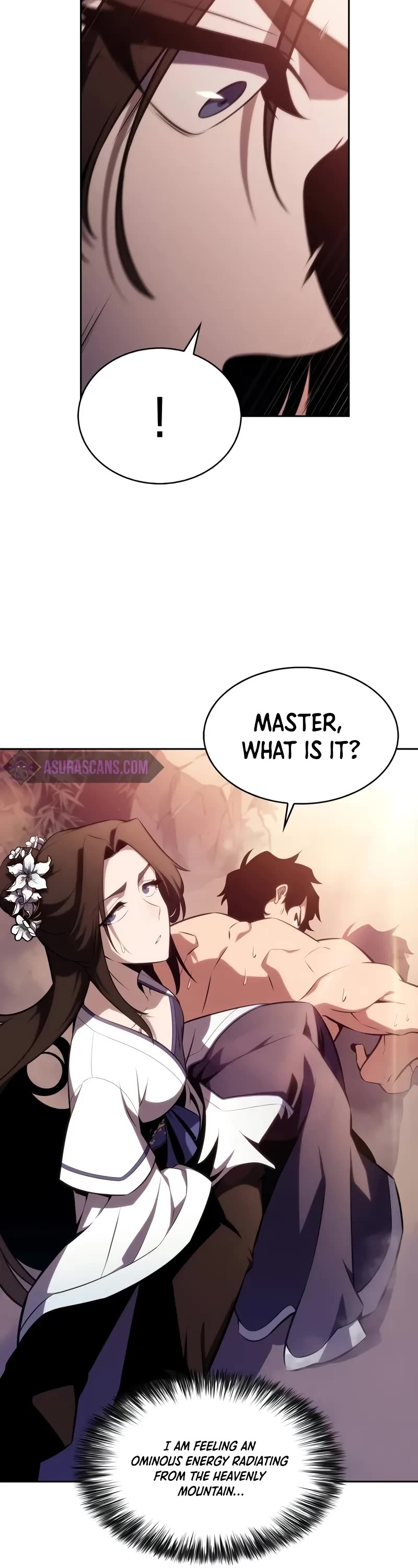 Solo Max-Level Newbie Chapter 174 page 33 - Chapter 174: Yaksha (1)