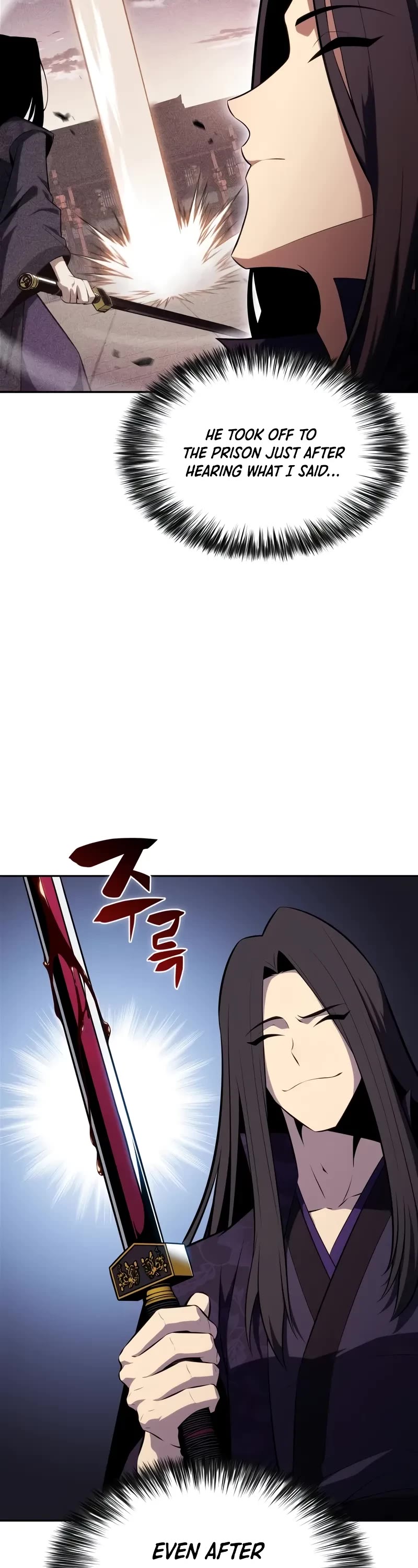Solo Max-Level Newbie Chapter 174 page 36 - Chapter 174: Yaksha (1)