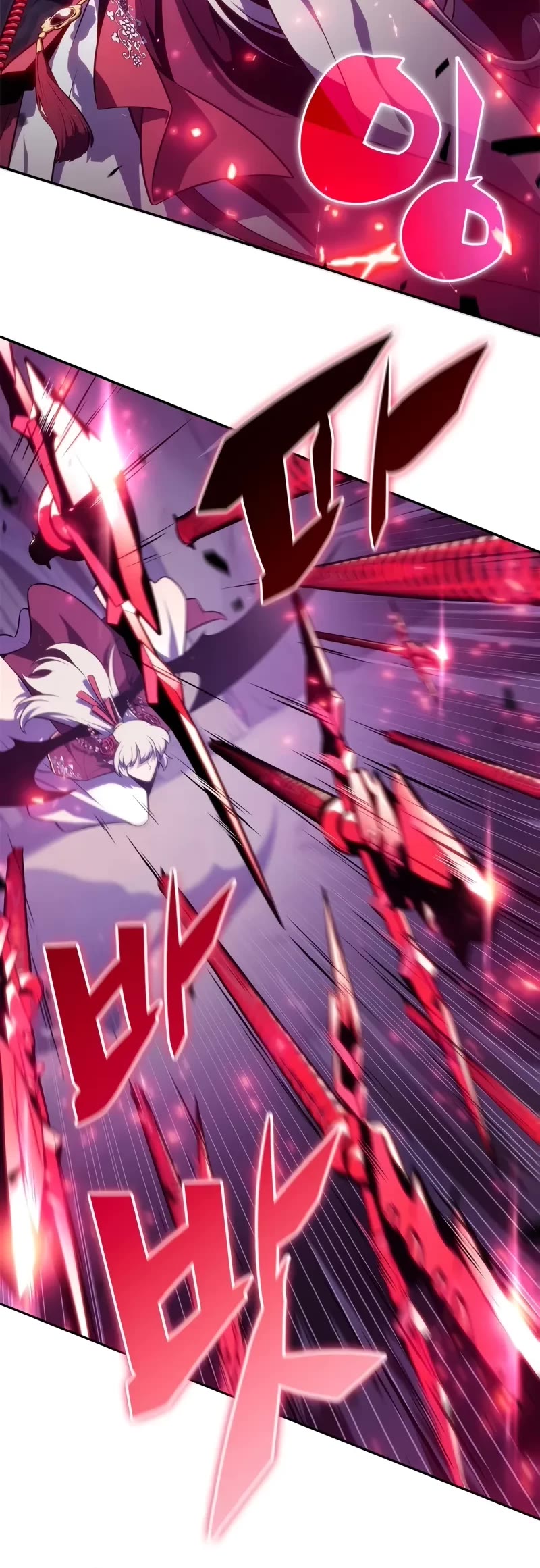 Solo Max-Level Newbie Chapter 174 page 38 - Chapter 174: Yaksha (1)