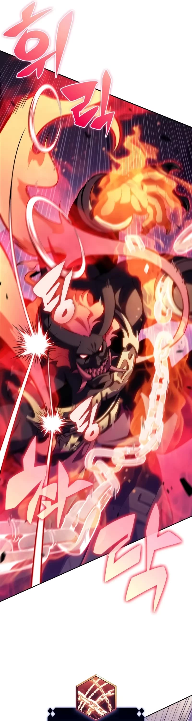 Solo Max-Level Newbie Chapter 174 page 39 - Chapter 174: Yaksha (1)