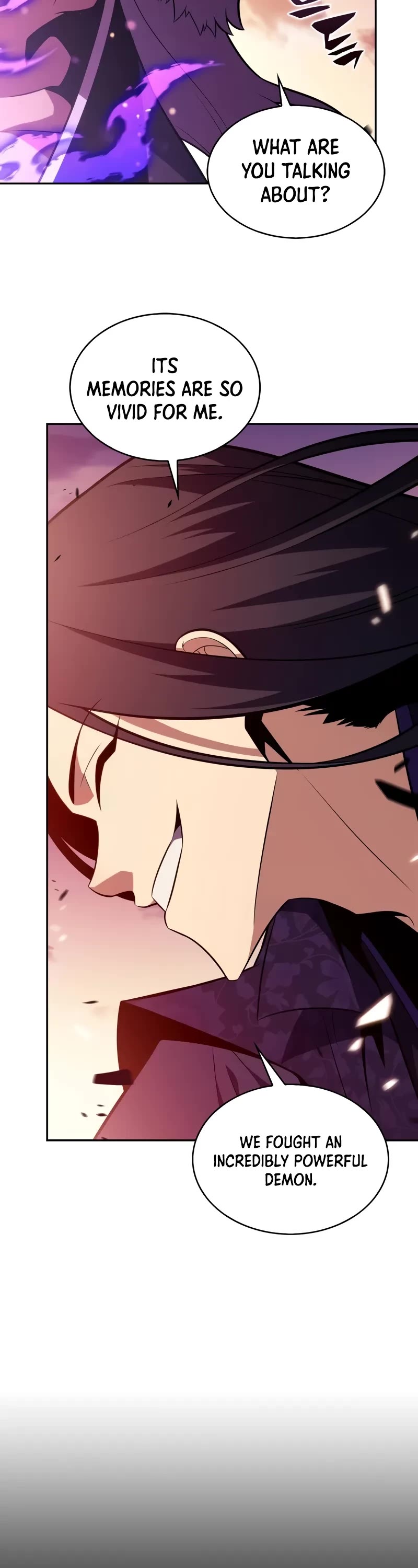 Solo Max-Level Newbie Chapter 174 page 4 - Chapter 174: Yaksha (1)