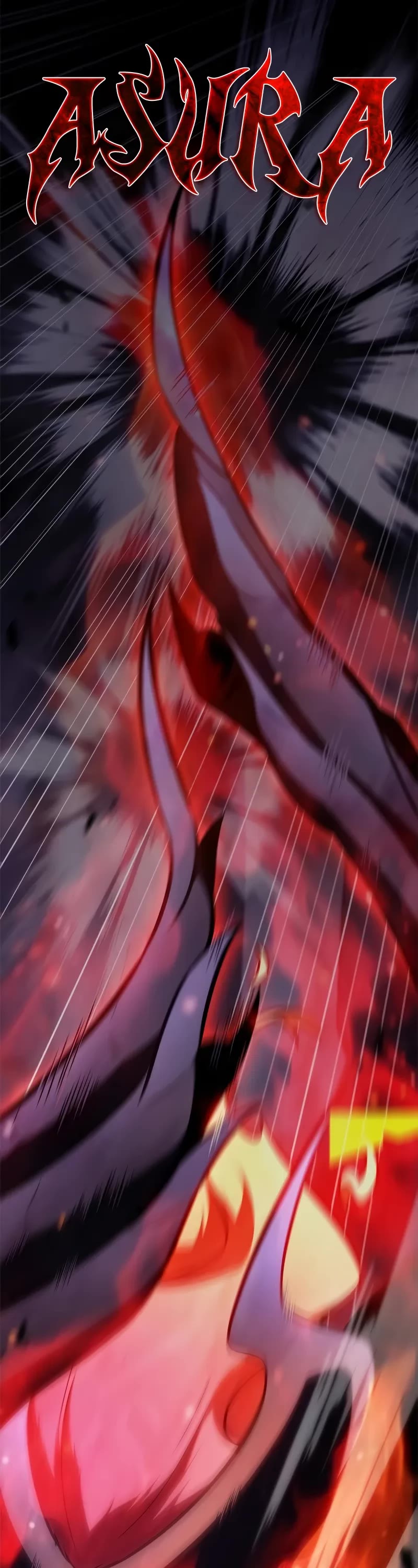 Solo Max-Level Newbie Chapter 174 page 43 - Chapter 174: Yaksha (1)