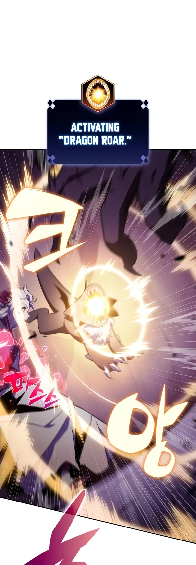 Solo Max-Level Newbie Chapter 174 page 46 - Chapter 174: Yaksha (1)