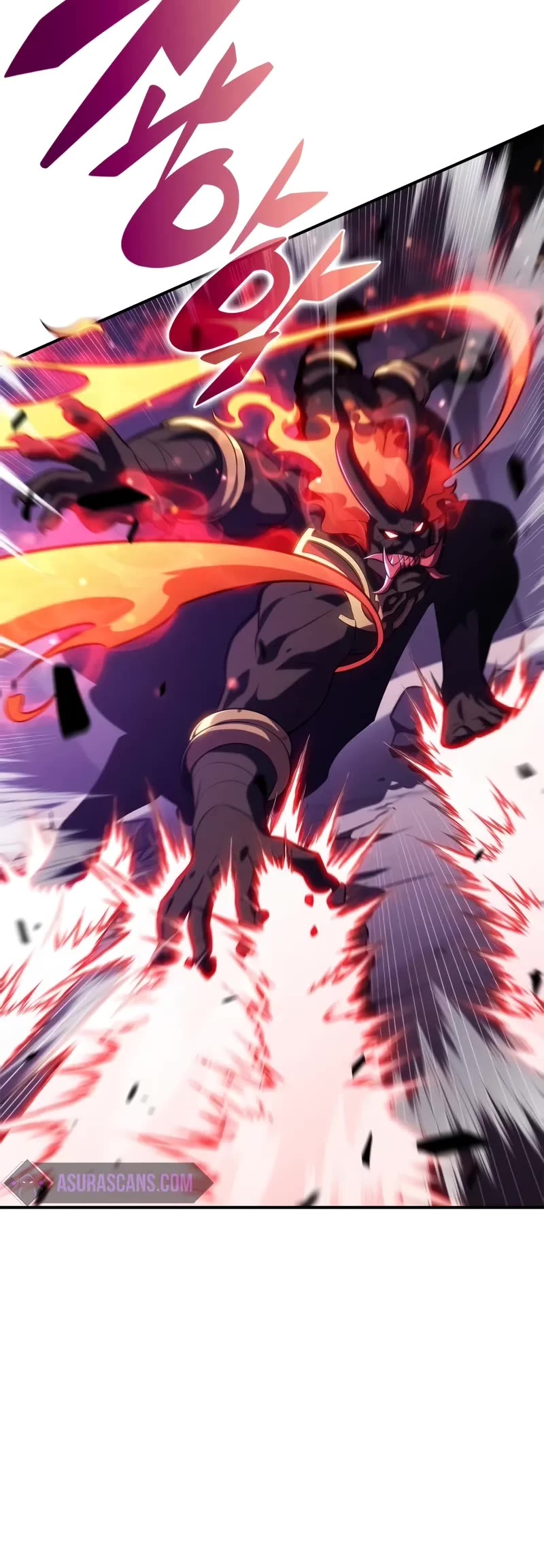 Solo Max-Level Newbie Chapter 174 page 47 - Chapter 174: Yaksha (1)