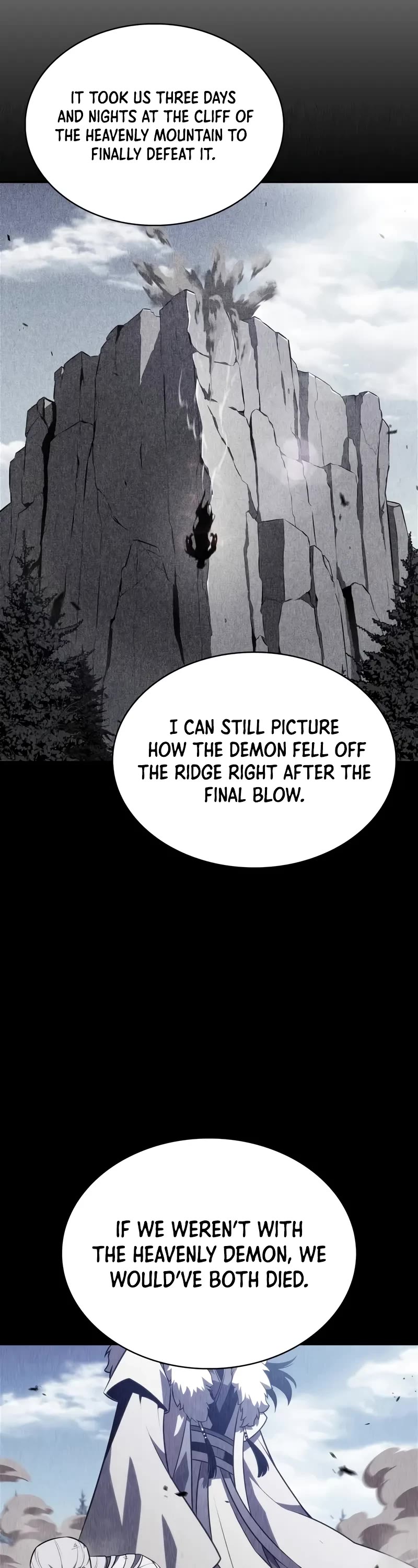 Solo Max-Level Newbie Chapter 174 page 5 - Chapter 174: Yaksha (1)