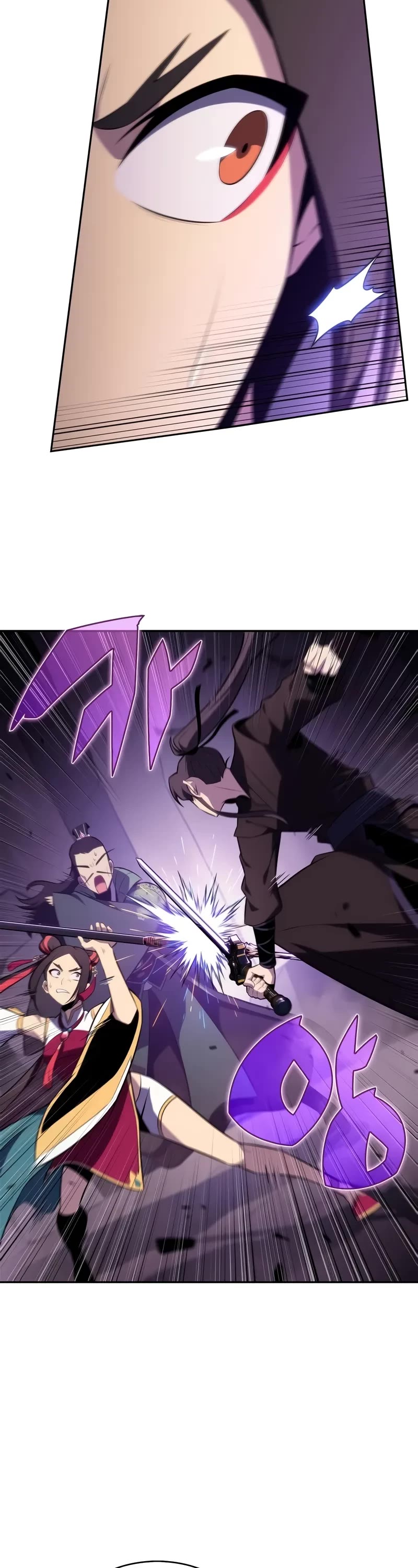 Solo Max-Level Newbie Chapter 174 page 50 - Chapter 174: Yaksha (1)