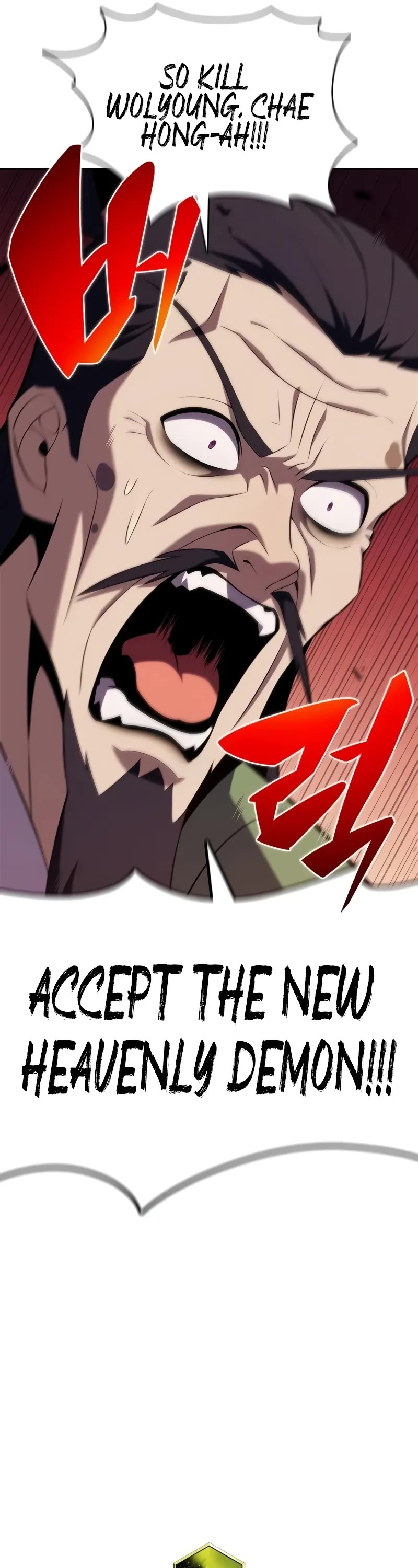Solo Max-Level Newbie Chapter 174 page 53 - Chapter 174: Yaksha (1)