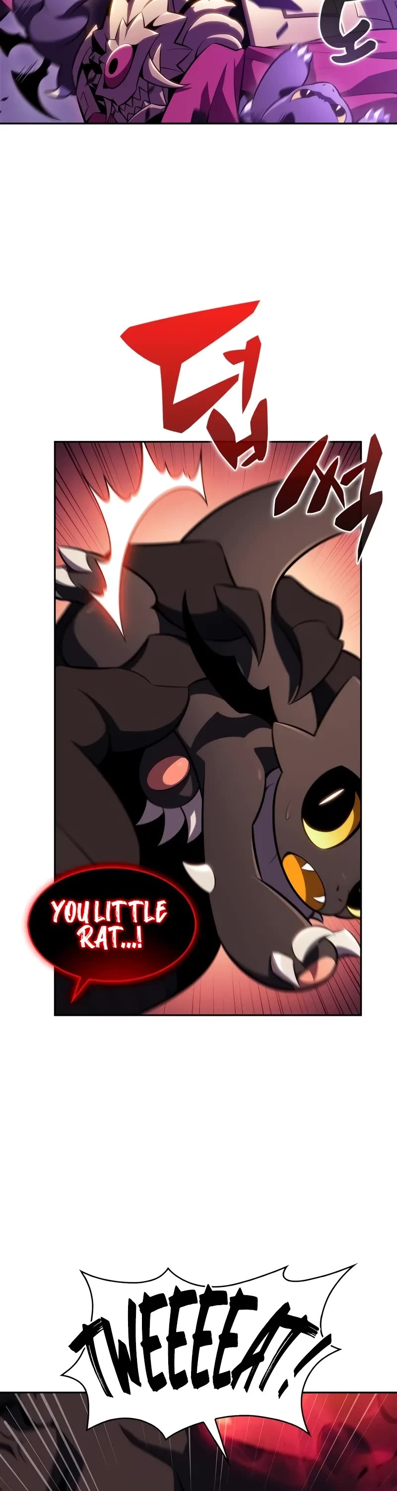 Solo Max-Level Newbie Chapter 174 page 56 - Chapter 174: Yaksha (1)
