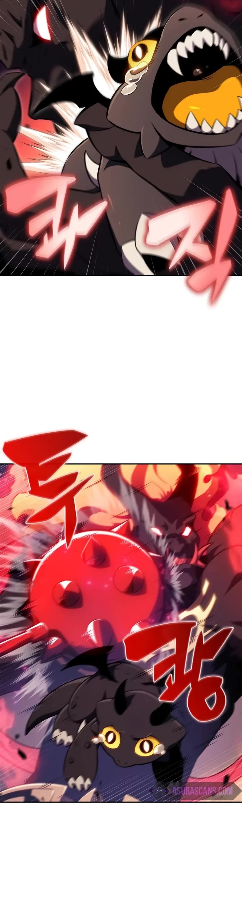 Solo Max-Level Newbie Chapter 174 page 57 - Chapter 174: Yaksha (1)
