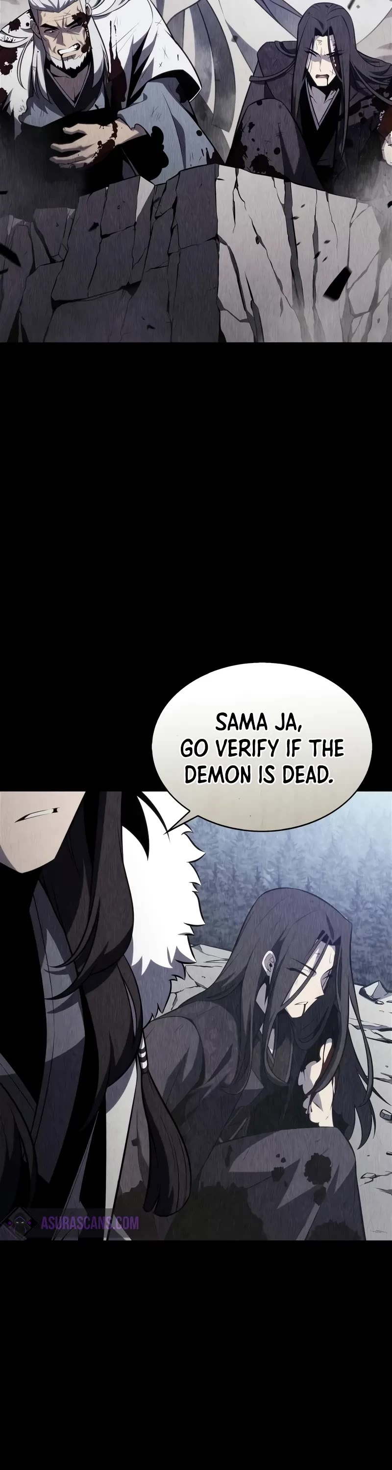 Solo Max-Level Newbie Chapter 174 page 6 - Chapter 174: Yaksha (1)