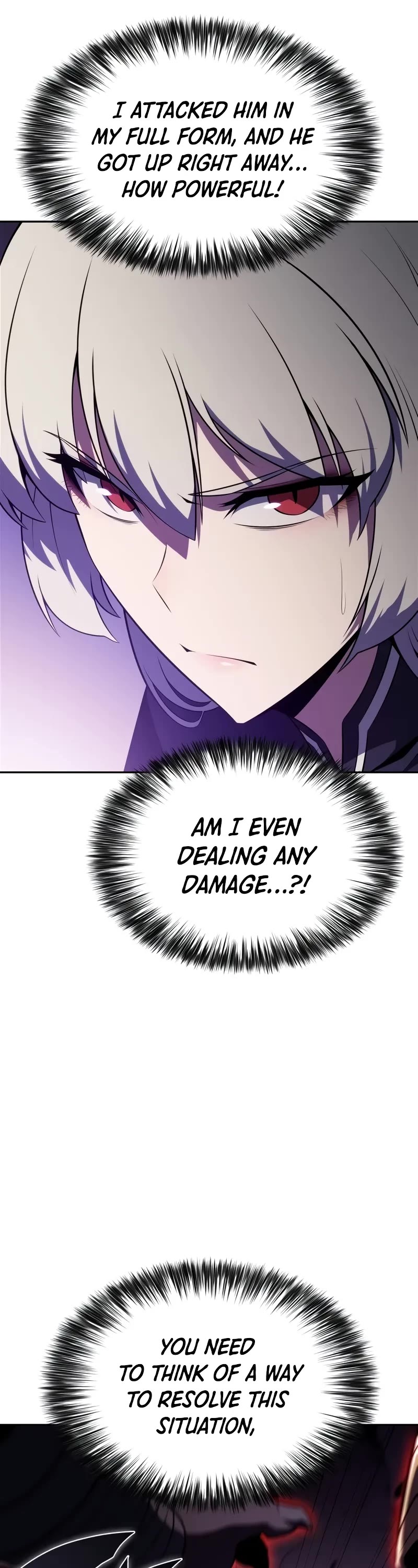 Solo Max-Level Newbie Chapter 174 page 60 - Chapter 174: Yaksha (1)