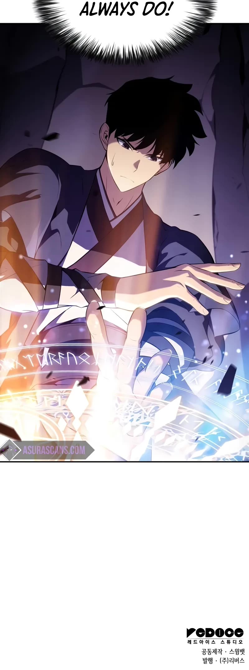 Solo Max-Level Newbie Chapter 174 page 62 - Chapter 174: Yaksha (1)