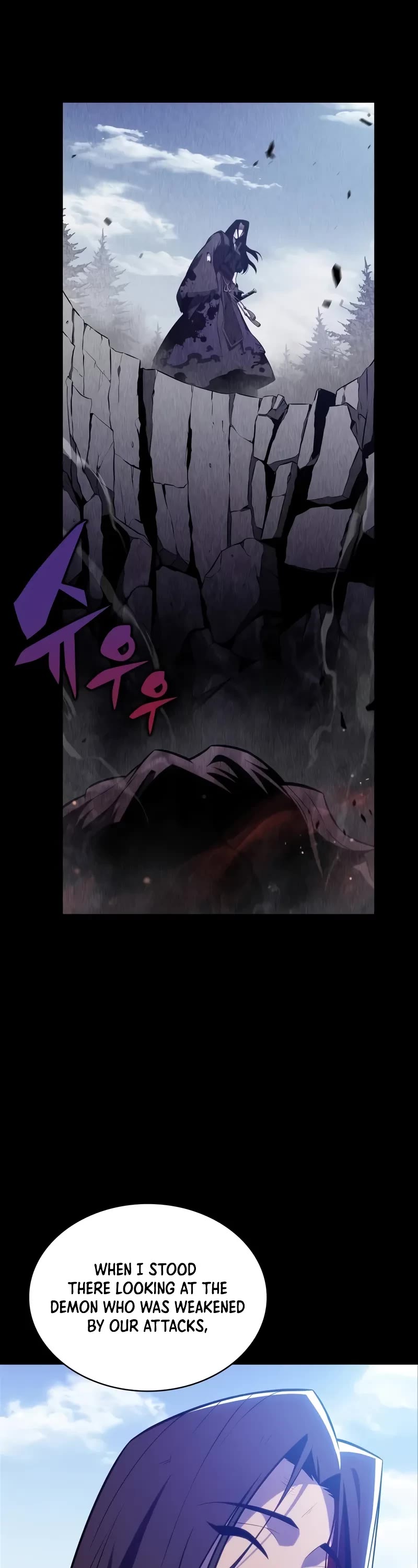 Solo Max-Level Newbie Chapter 174 page 7 - Chapter 174: Yaksha (1)