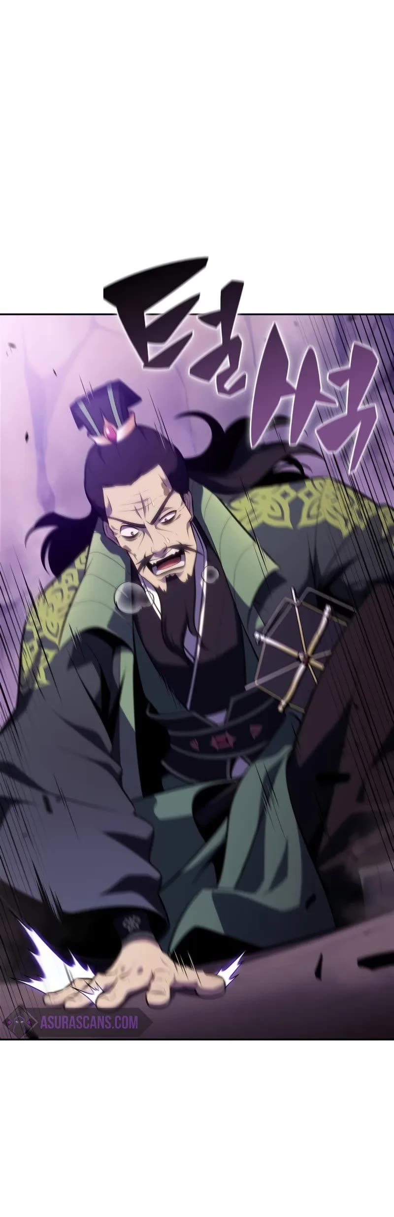 Solo Max-Level Newbie Chapter 175 page 11 - Chapter 175: Yaksha (2)