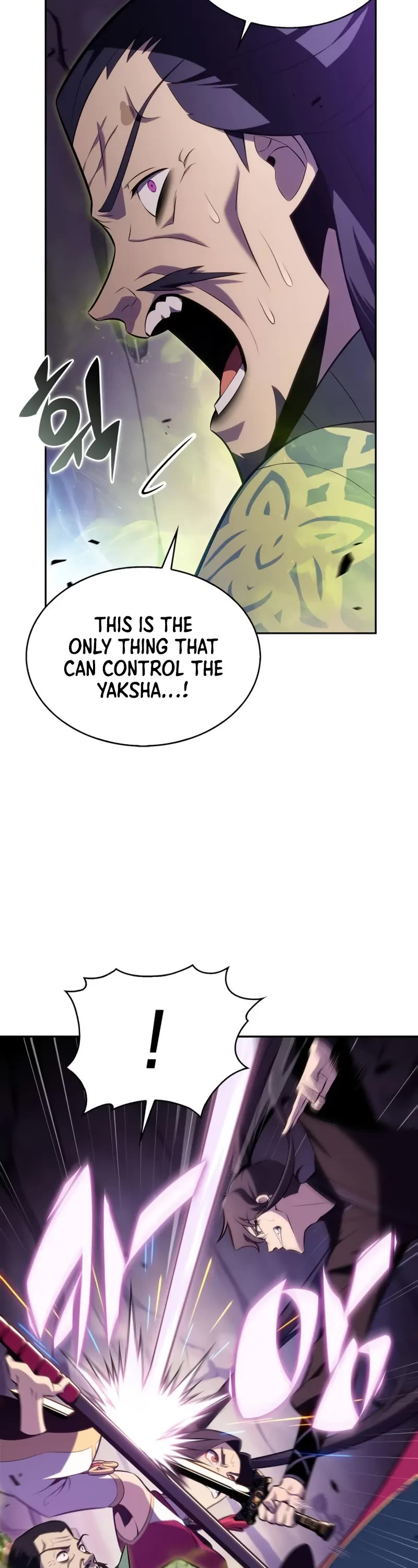 Solo Max-Level Newbie Chapter 175 page 13 - Chapter 175: Yaksha (2)