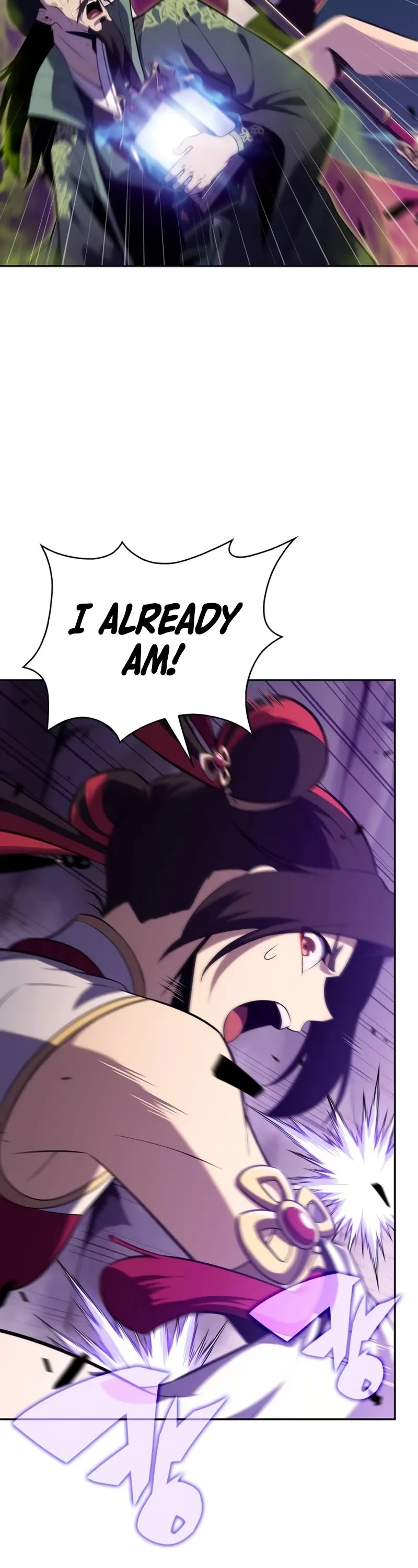 Solo Max-Level Newbie Chapter 175 page 14 - Chapter 175: Yaksha (2)
