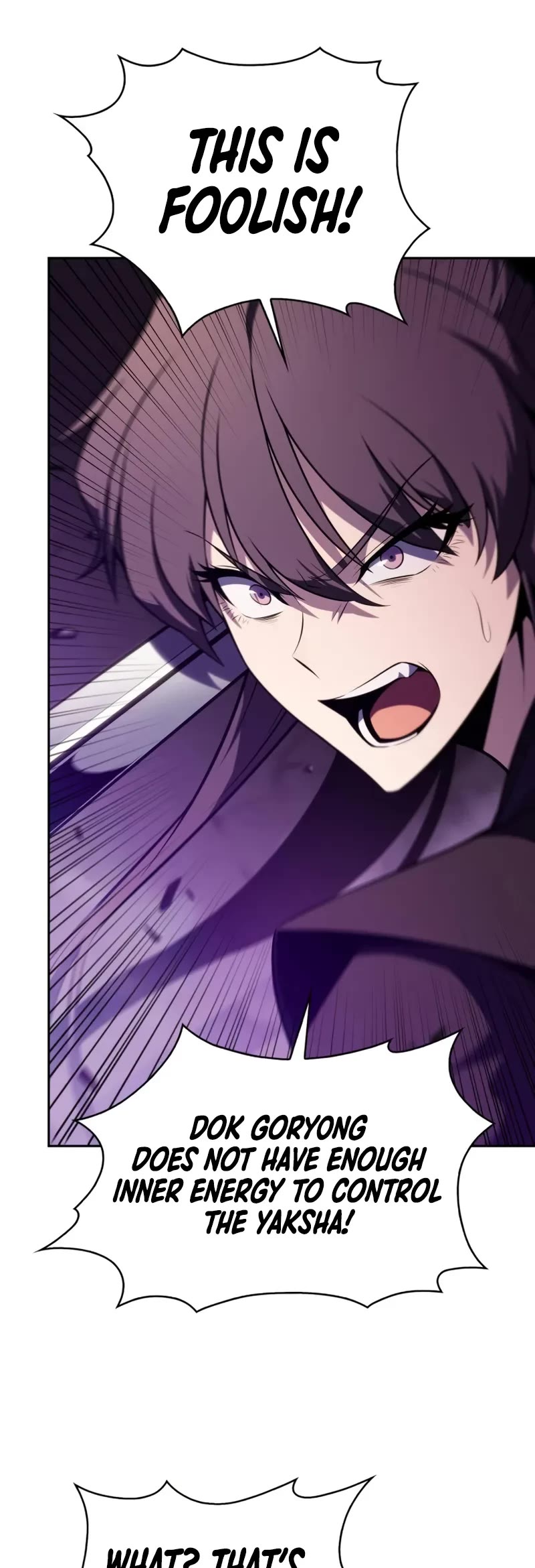 Solo Max-Level Newbie Chapter 175 page 15 - Chapter 175: Yaksha (2)