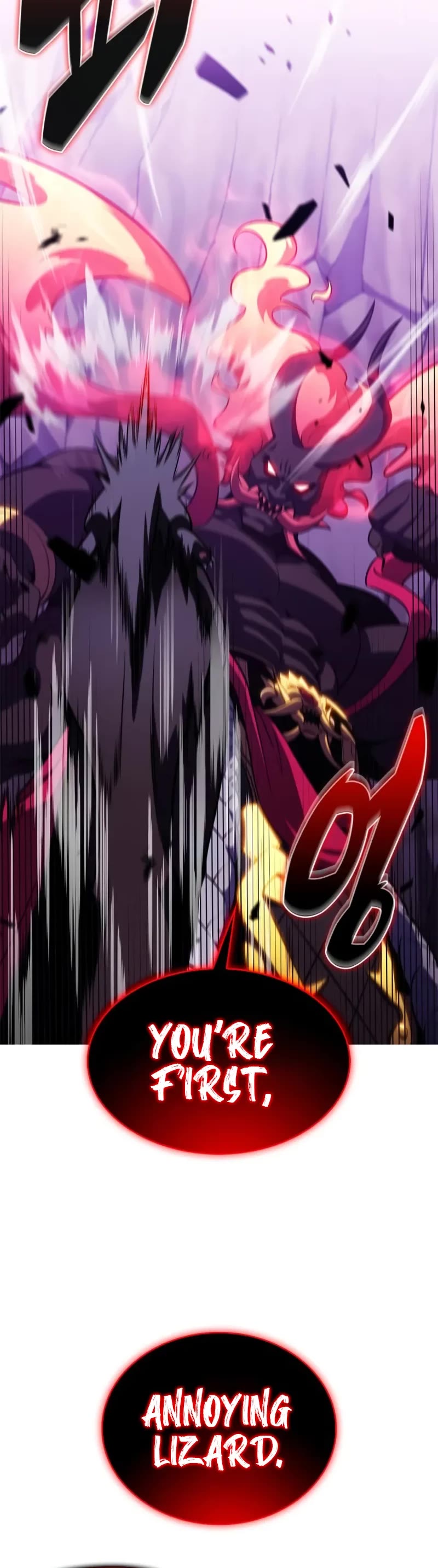 Solo Max-Level Newbie Chapter 175 page 21 - Chapter 175: Yaksha (2)