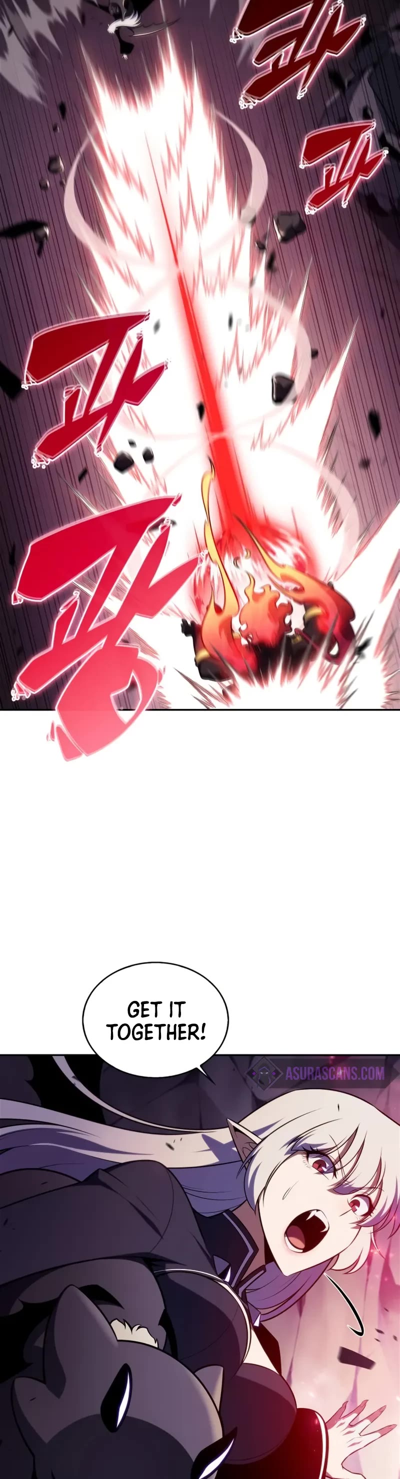 Solo Max-Level Newbie Chapter 175 page 25 - Chapter 175: Yaksha (2)
