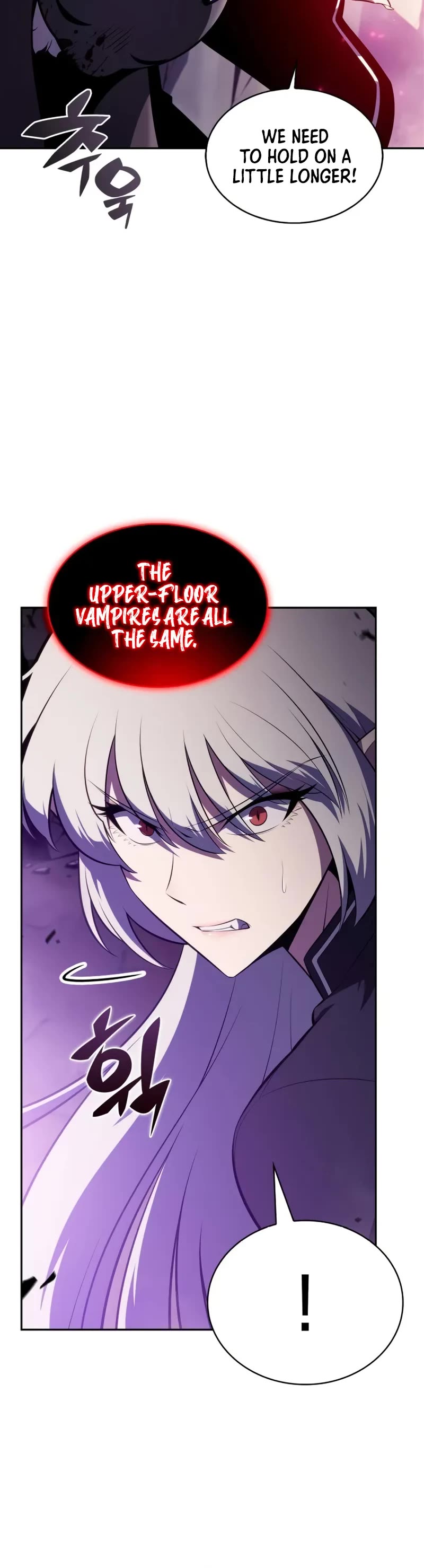 Solo Max-Level Newbie Chapter 175 page 26 - Chapter 175: Yaksha (2)