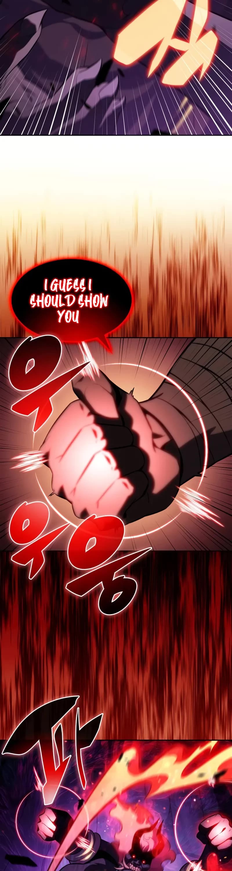 Solo Max-Level Newbie Chapter 175 page 28 - Chapter 175: Yaksha (2)