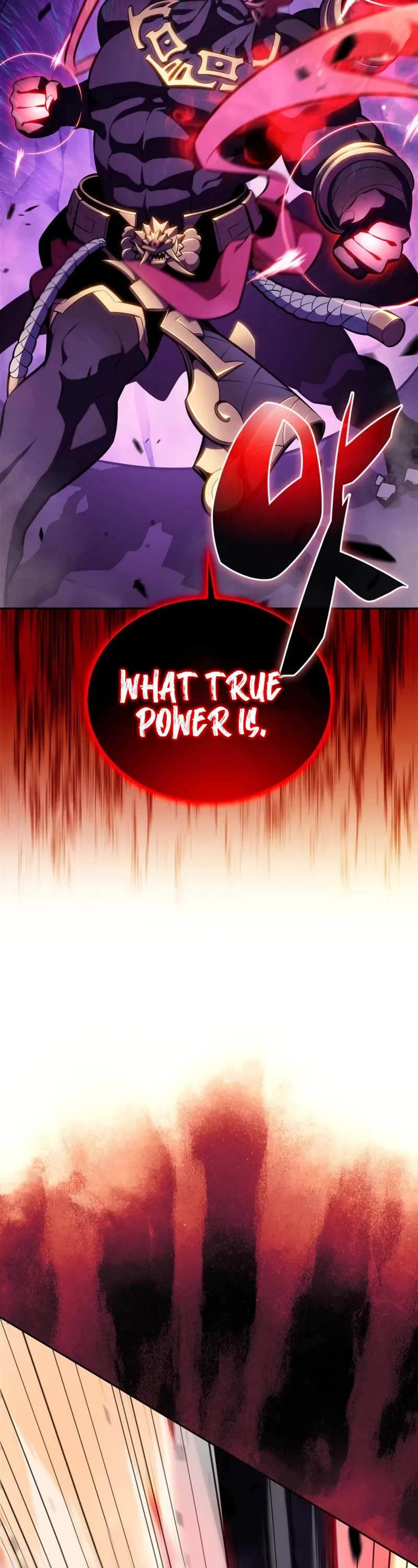 Solo Max-Level Newbie Chapter 175 page 29 - Chapter 175: Yaksha (2)