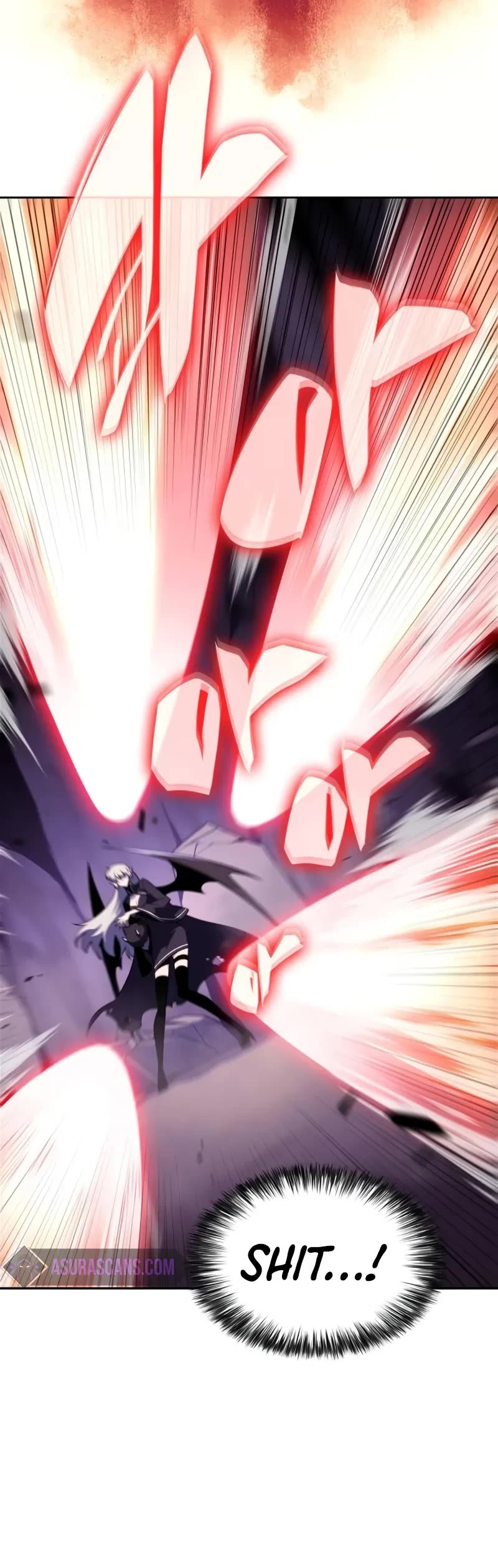 Solo Max-Level Newbie Chapter 175 page 31 - Chapter 175: Yaksha (2)