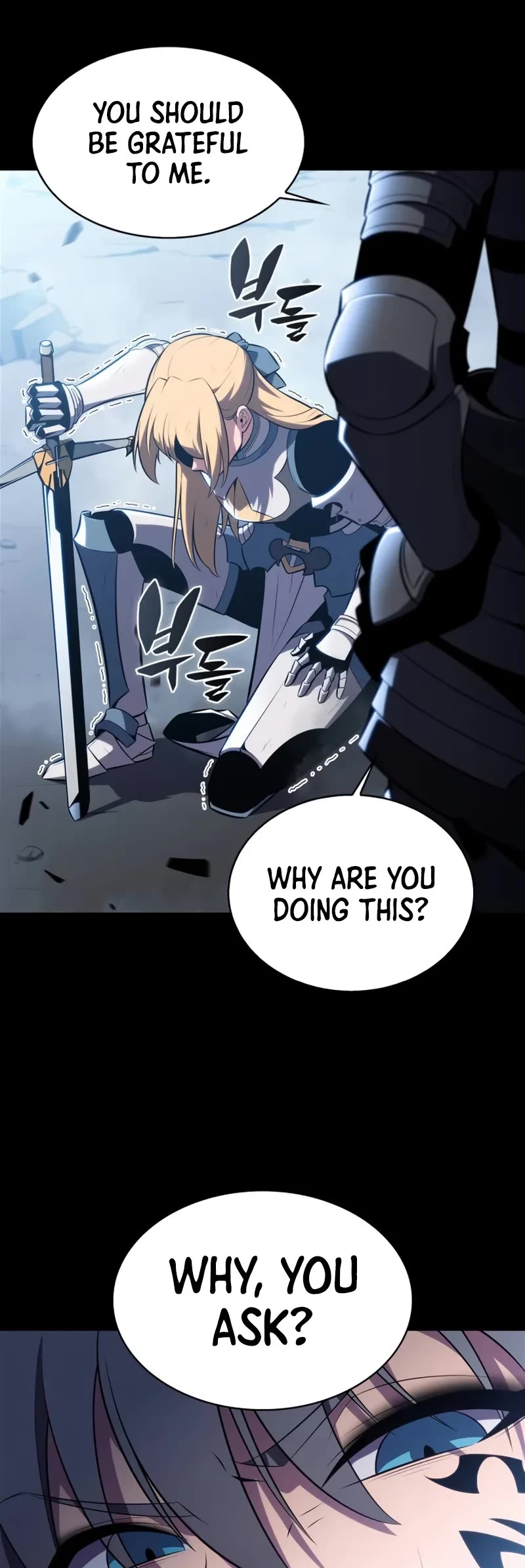 Solo Max-Level Newbie Chapter 175 page 35 - Chapter 175: Yaksha (2)