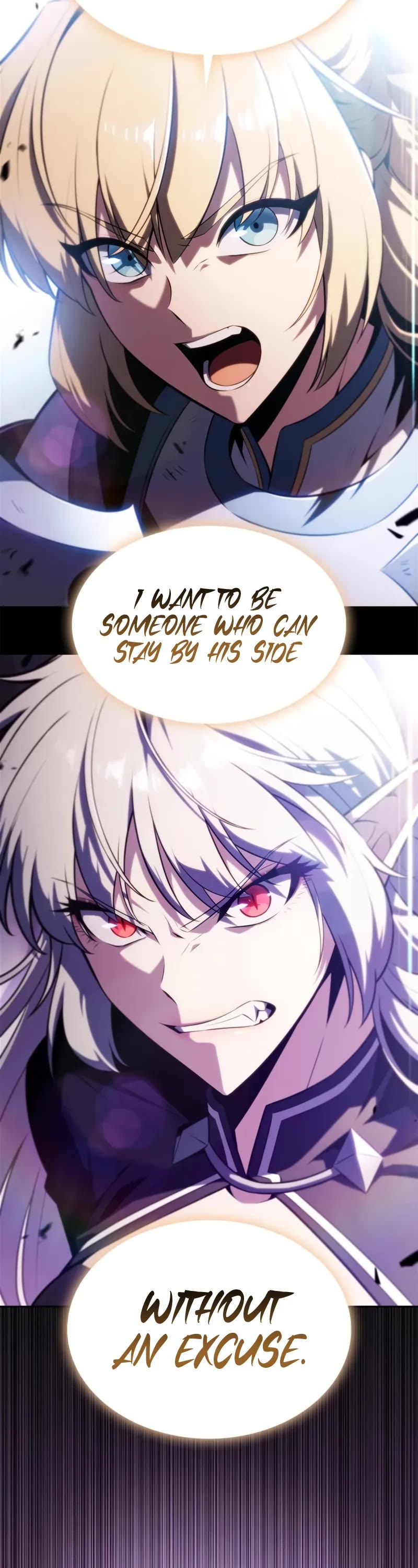 Solo Max-Level Newbie Chapter 175 page 37 - Chapter 175: Yaksha (2)