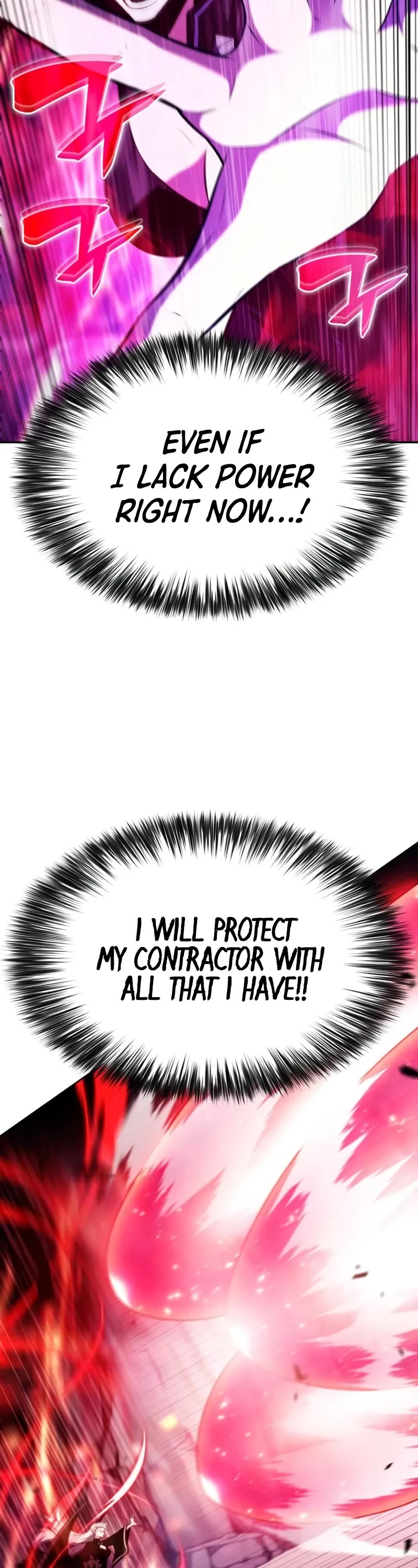 Solo Max-Level Newbie Chapter 175 page 39 - Chapter 175: Yaksha (2)