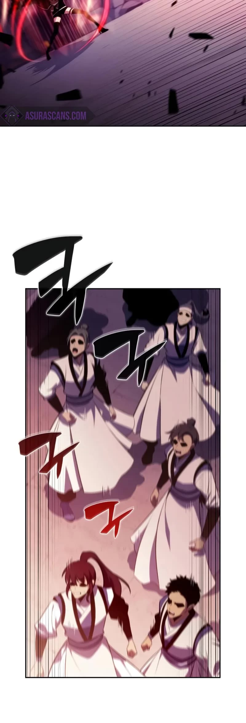 Solo Max-Level Newbie Chapter 175 page 40 - Chapter 175: Yaksha (2)