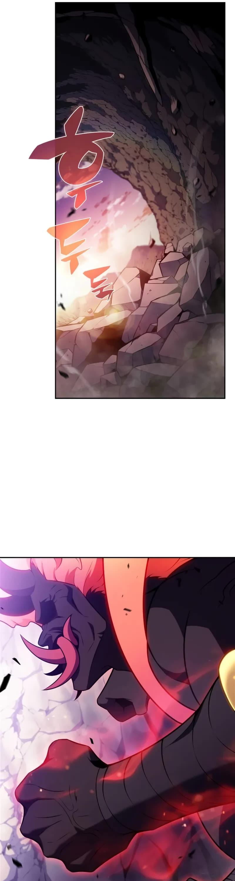 Solo Max-Level Newbie Chapter 175 page 42 - Chapter 175: Yaksha (2)