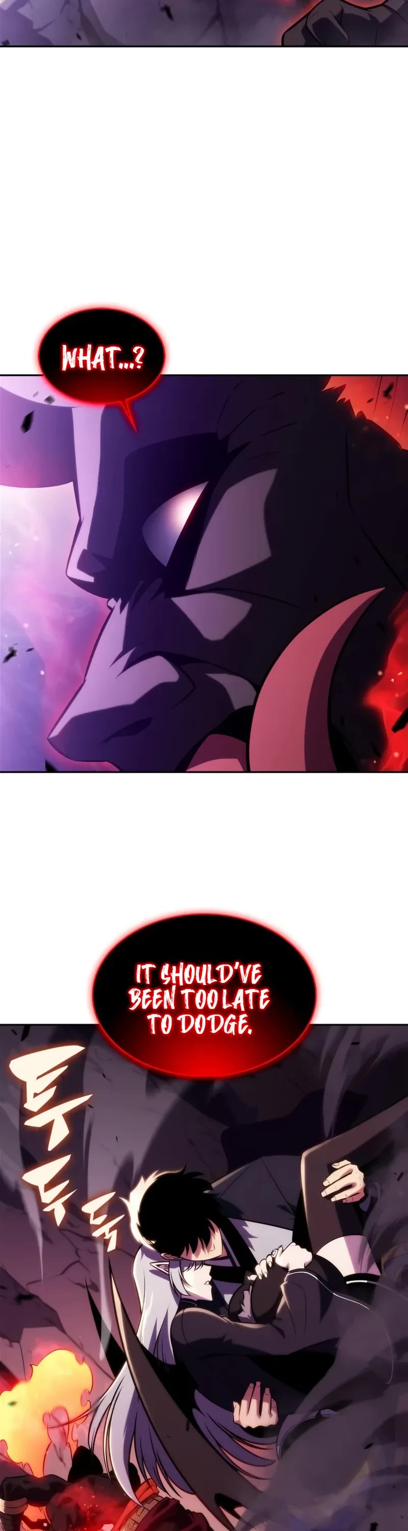 Solo Max-Level Newbie Chapter 175 page 43 - Chapter 175: Yaksha (2)