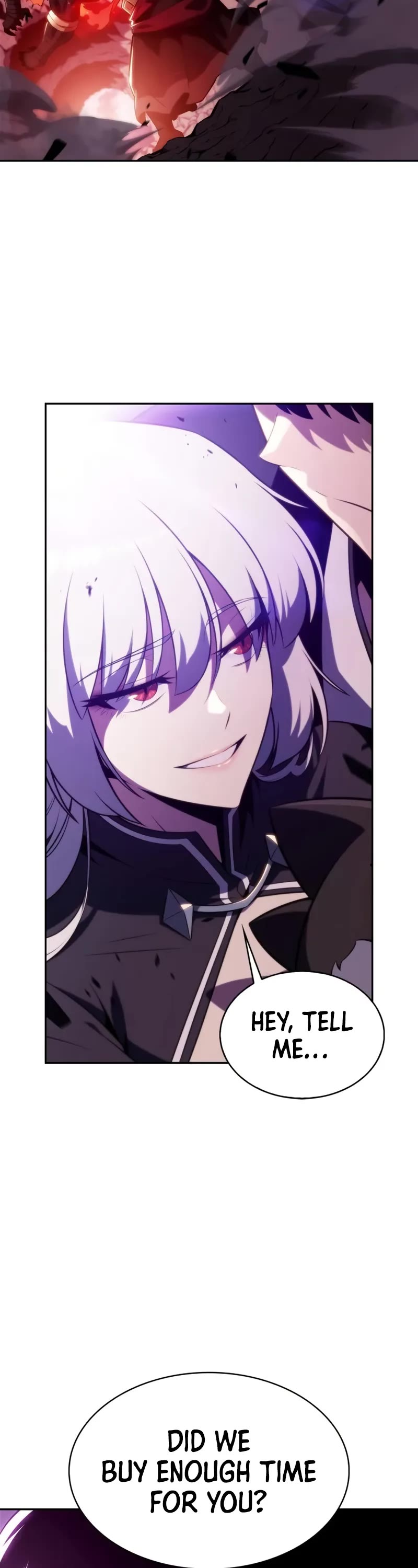 Solo Max-Level Newbie Chapter 175 page 44 - Chapter 175: Yaksha (2)