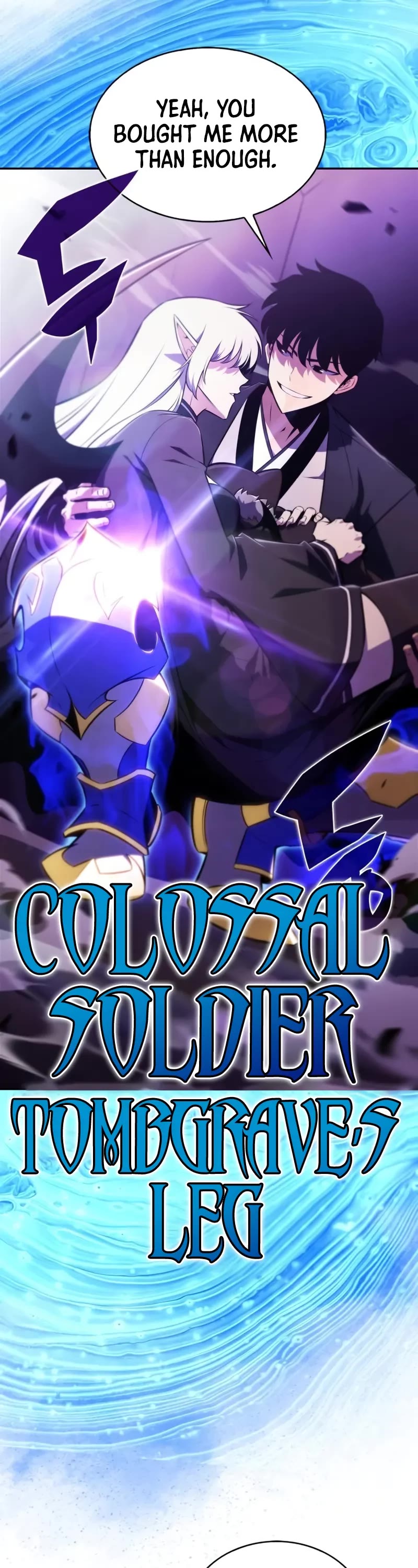Solo Max-Level Newbie Chapter 175 page 47 - Chapter 175: Yaksha (2)