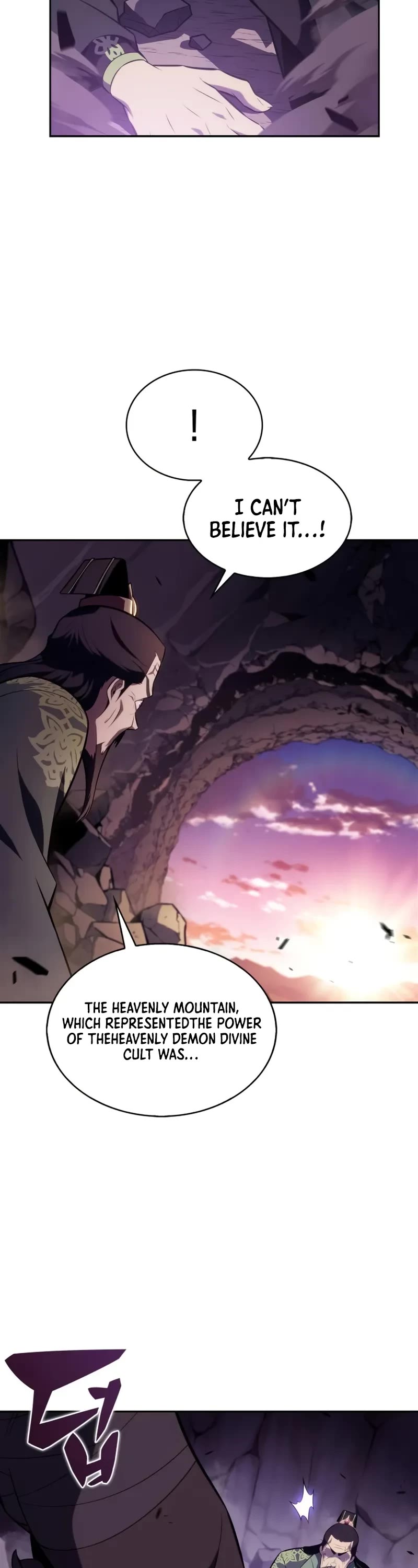 Solo Max-Level Newbie Chapter 175 page 49 - Chapter 175: Yaksha (2)