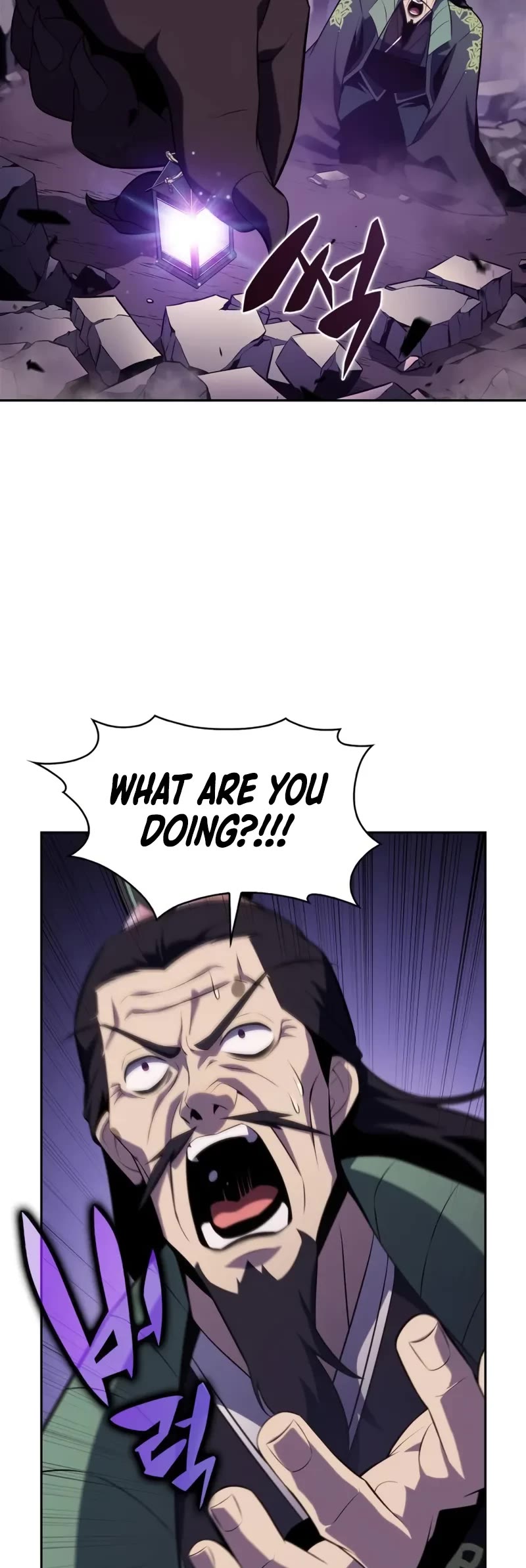 Solo Max-Level Newbie Chapter 175 page 50 - Chapter 175: Yaksha (2)