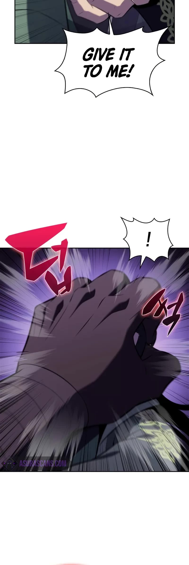Solo Max-Level Newbie Chapter 175 page 51 - Chapter 175: Yaksha (2)