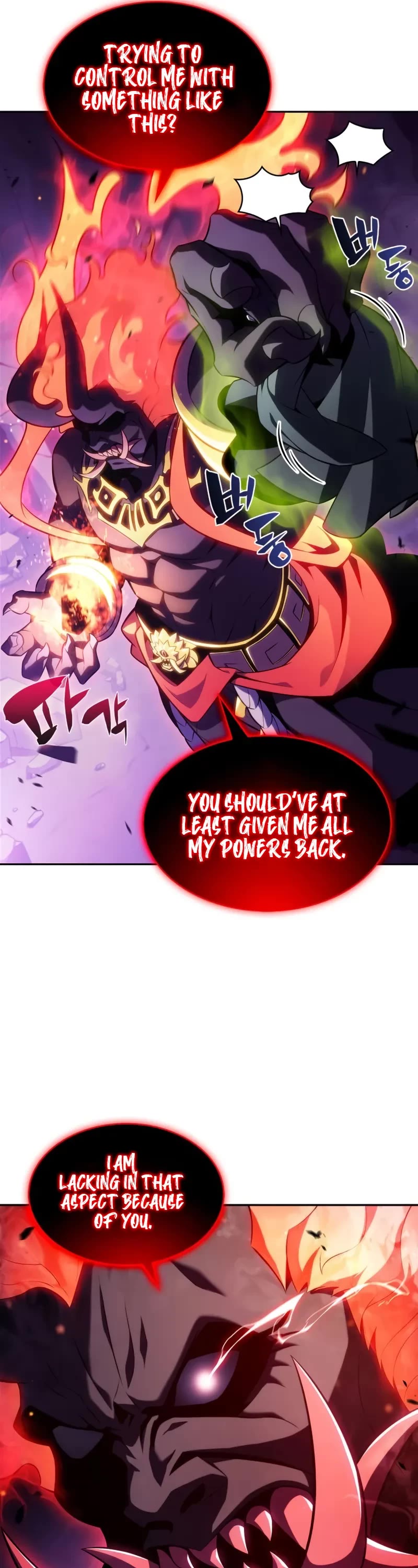 Solo Max-Level Newbie Chapter 175 page 52 - Chapter 175: Yaksha (2)
