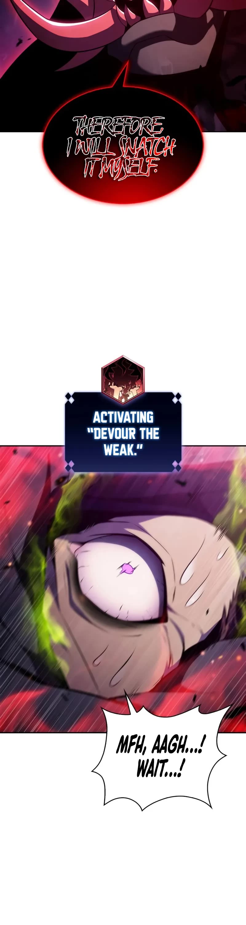 Solo Max-Level Newbie Chapter 175 page 53 - Chapter 175: Yaksha (2)