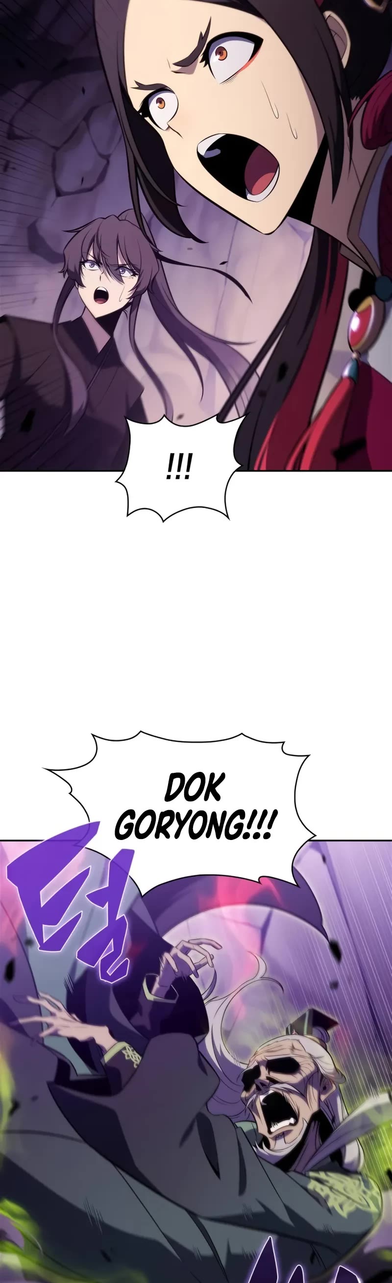 Solo Max-Level Newbie Chapter 175 page 55 - Chapter 175: Yaksha (2)