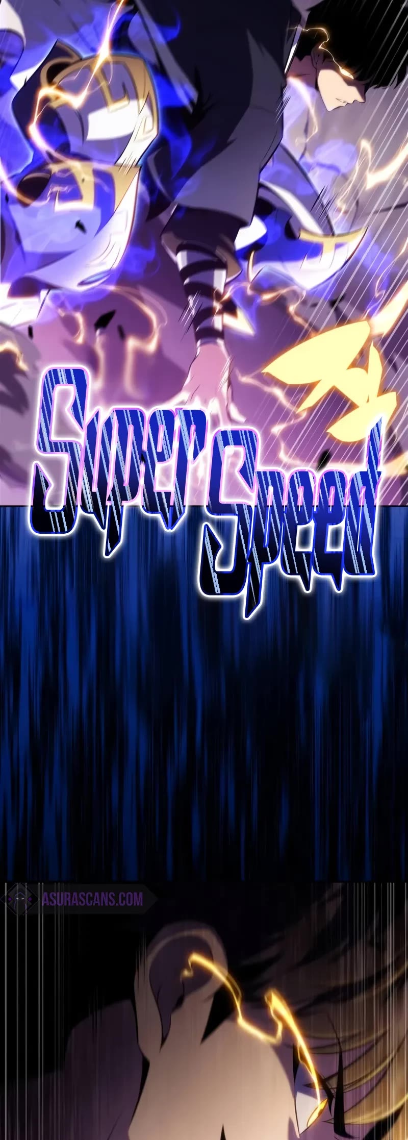 Solo Max-Level Newbie Chapter 175 page 59 - Chapter 175: Yaksha (2)