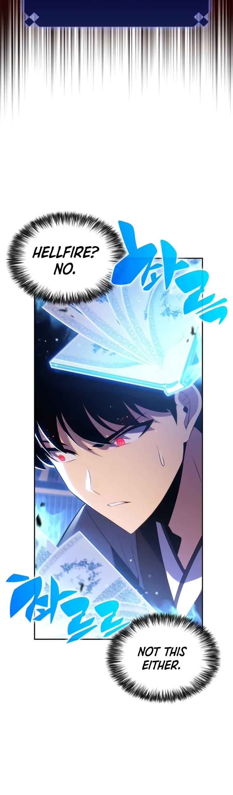 Solo Max-Level Newbie Chapter 175 page 6 - Chapter 175: Yaksha (2)