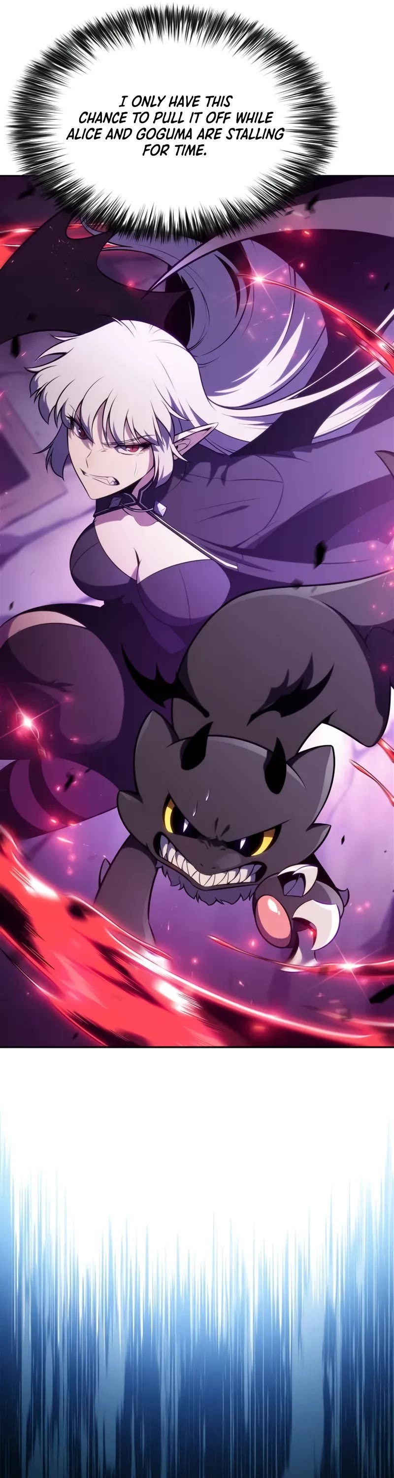 Solo Max-Level Newbie Chapter 175 page 7 - Chapter 175: Yaksha (2)