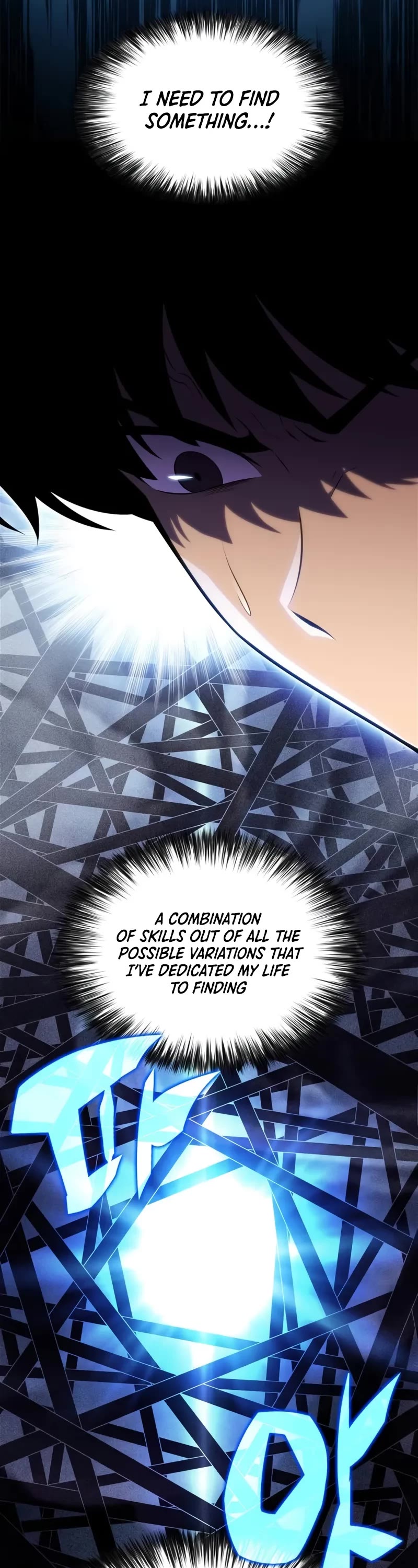 Solo Max-Level Newbie Chapter 175 page 8 - Chapter 175: Yaksha (2)