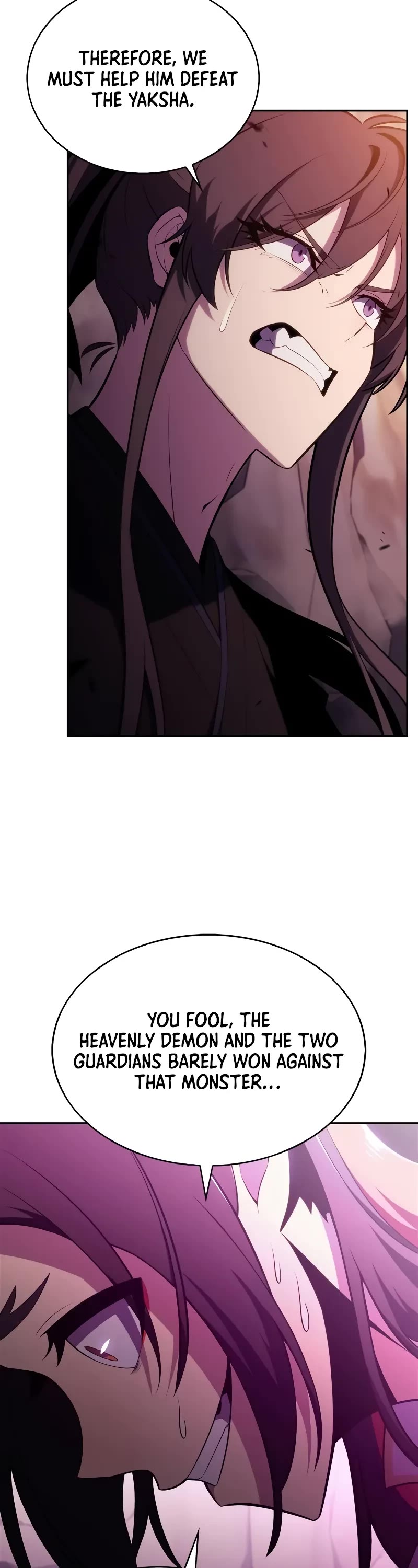 Solo Max-Level Newbie Chapter 176 page 13 - Chapter 176: Yaksha (3)