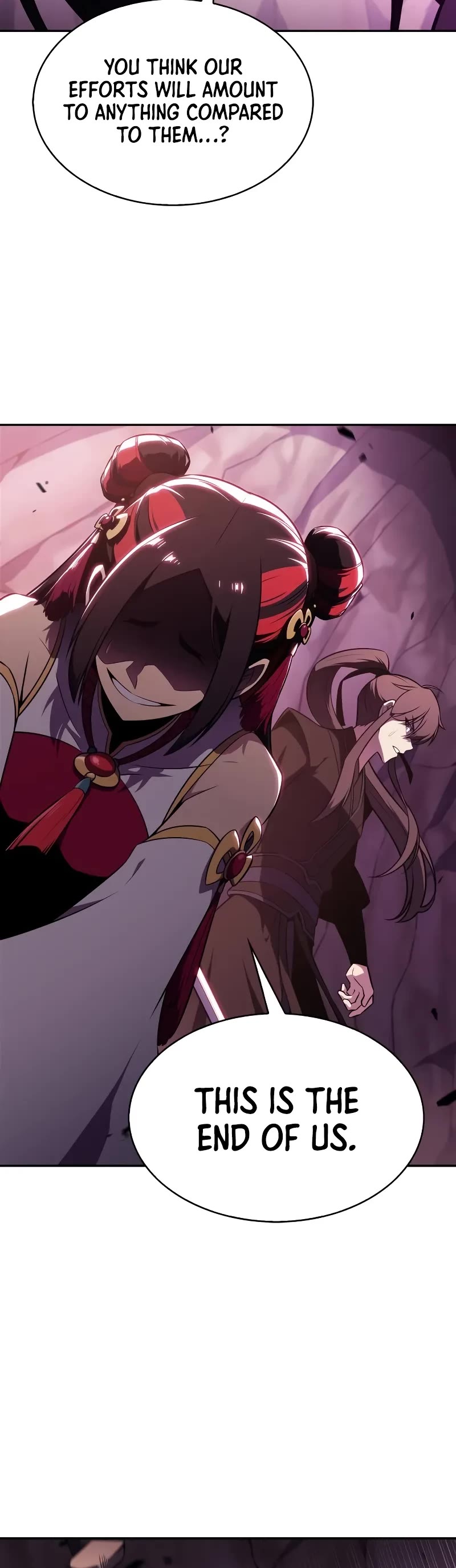 Solo Max-Level Newbie Chapter 176 page 14 - Chapter 176: Yaksha (3)