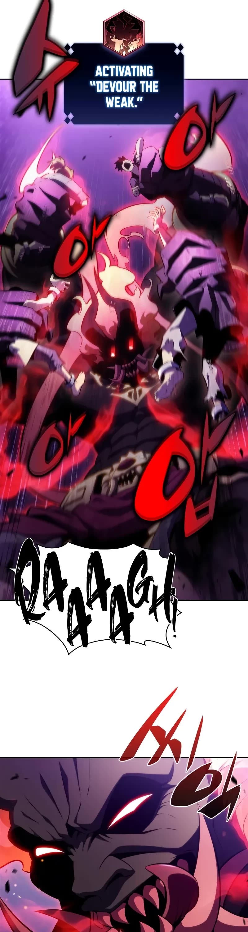 Solo Max-Level Newbie Chapter 176 page 18 - Chapter 176: Yaksha (3)