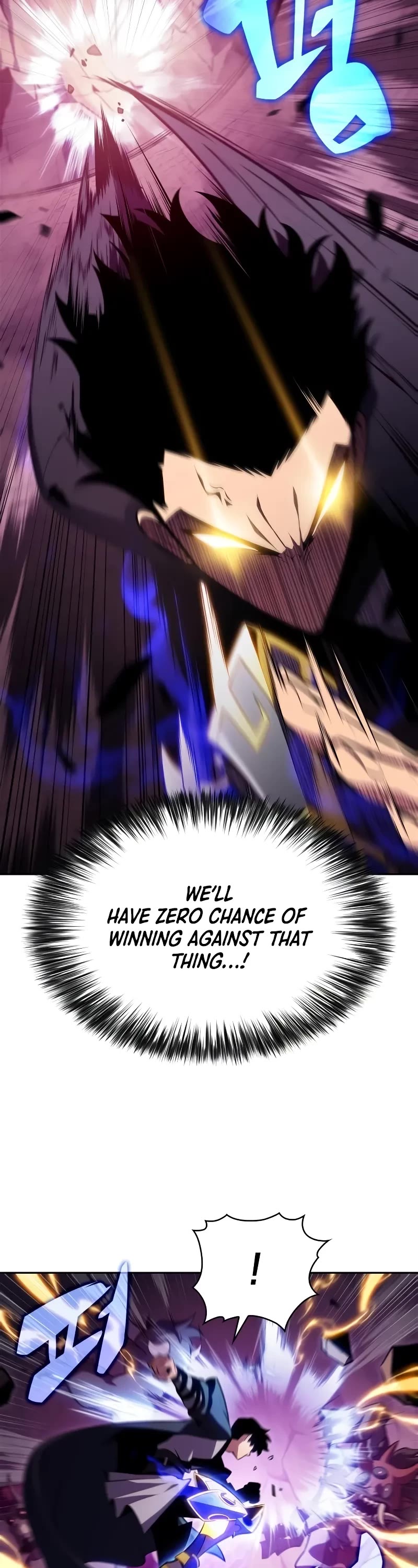 Solo Max-Level Newbie Chapter 176 page 23 - Chapter 176: Yaksha (3)